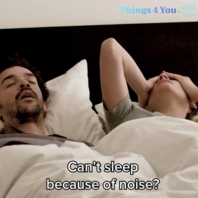 DreamShield sleep earplugs